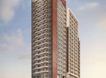 Imóvel para venda com 68 metros quadrados com 2 quartos em Vila Clementino - São Paulo - SP