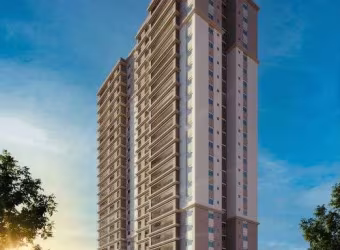 Imóvel para venda tem 69 metros quadrados com 2 quartos em Vila Dom Pedro I - São Paulo - SP