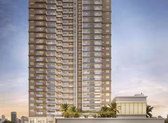 Imóvel para venda com 89 metros quadrados com 3 quartos em Vila Mariana - São Paulo - SP
