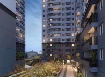 Imóvel para venda tem 41 metros quadrados com 2 quartos em Vila Nair - São Paulo - SP