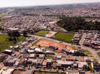 Terreno comercial para alugar na Rua Eduardo Pinto da Rocha, 4132, Sítio Cercado, Curitiba, 2920 m2 por R$ 10.000