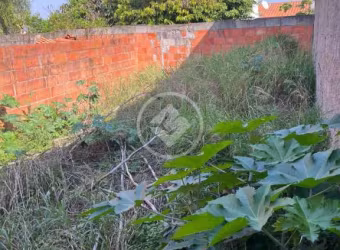 Terreno  Loteamento Água Viva codigo: 88781