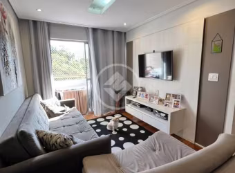 Apartamento no Residencial Anchieta Jundiaí/sp codigo: 70682