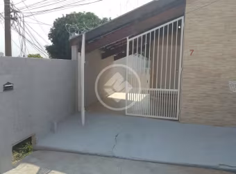 Casa térrea codigo: 89074