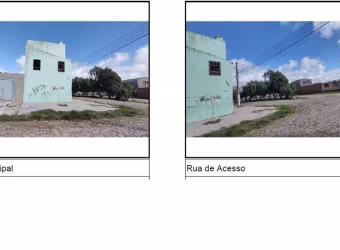 Oportunidade Única em PELOTAS - RS | Tipo: Casa | Negociação: Venda Direta Online  | Situação: Imóvel