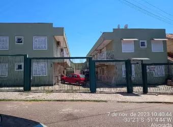 Oportunidade Única em ALVORADA - RS | Tipo: Apartamento | Negociação: Venda Direta Online  | Situação: Imóvel