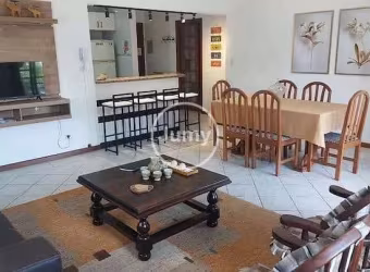 APARTAMENTO PARA LOCAÇÃO ANUAL - 110m² - JURERÊ, FLORIANÓPOLIS/SC