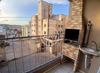 APARTAMENTO DE TRÊS DORMITÓRIOS - LOCAÇÃO ANUAL - R$ 2.750,0O SÃO JOSE- SC