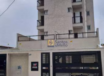 Apartamento em Jardim Santo Alberto
