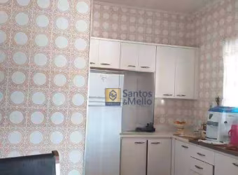 Casa em Vila Aquilino