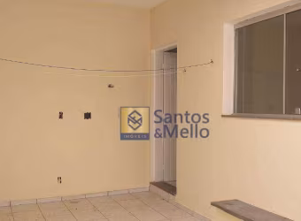 Casa em Parque Novo Oratório