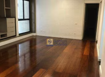 Apartamento em Jardim Bela Vista