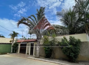 Casa em condomínio fechado com 2 quartos à venda na Avenida Gaspar de Lemos, 368, Guaratiba, Rio de Janeiro por R$ 300.000