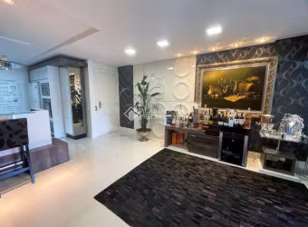 Apartamento com 3 quartos à venda na Avenida Governador Irineu Bornhausen, 3322, Beira Mar, Florianópolis, 146 m2 por R$ 3.200.000