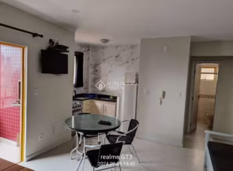 Apartamento com 1 quarto à venda na Rua Antenor Borges, 134, Canasvieiras, Florianópolis, 74 m2 por R$ 640.000