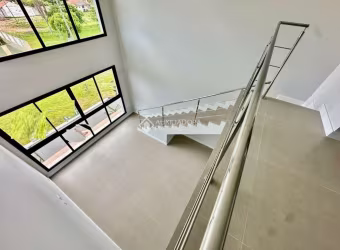 Apartamento com 1 quarto à venda na Rua Vereador Osni Ortiga, 1959, Lagoa da Conceição, Florianópolis, 52 m2 por R$ 778.680
