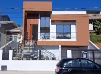 Casa com 3 quartos à venda na José Ilario Ribeiro De Freitas, 3, Bela Vista, Palhoça, 109 m2 por R$ 650.000