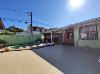 Casa com 2 quartos para alugar na Sabará, 55, Rondônia, Novo Hamburgo, 90 m2 por R$ 2.250