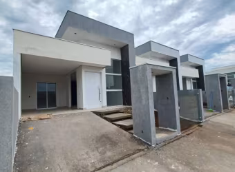 Casa com 2 quartos à venda na João Mario Rockenbach, 55, Conventos, Lajeado, 78 m2 por R$ 349.000
