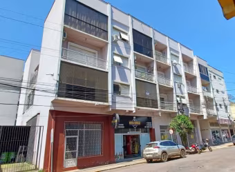 Apartamento com 2 quartos à venda na Rua 25 de Julho, 58, Florestal, Lajeado, 121 m2 por R$ 400.000