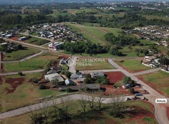 Terreno à venda na Rodovia ERS-413, 5599, São Bento, Lajeado, 348 m2 por R$ 125.000