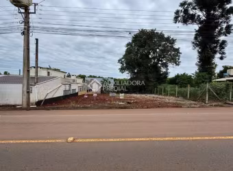 Terreno comercial à venda na Rua José Franz, 3, Conventos, Lajeado, 466 m2 por R$ 192.000