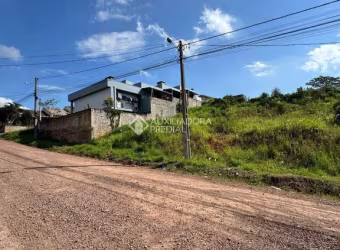 Terreno à venda na Armindo Lavall, 111, Centenário, Lajeado, 360 m2 por R$ 106.000