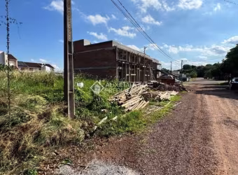 Terreno à venda na Aury Sturmer, 55, Moinhos D'Água, Lajeado, 390 m2 por R$ 230.000