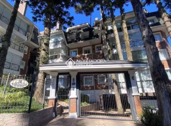 Apartamento com 2 quartos para alugar na Bela Vista, 136, Centro, Gramado, 85 m2 por R$ 5.300