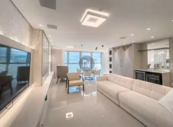 Apartamento com 3 quartos à venda na Rua Julieta Lins, 32, Pioneiros, Balneário Camboriú por R$ 9.499.000