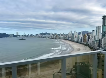 Apartamento com 3 quartos à venda na Rua Julieta Lins, 32, Pioneiros, Balneário Camboriú por R$ 8.900.000