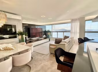 Apartamento com 4 quartos à venda na Avenida Atlântica, 5770, Barra Sul, Balneário Camboriú por R$ 10.100.000