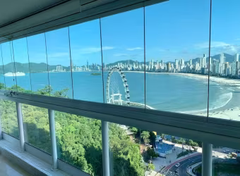 Apartamento com 1 quarto para alugar na Rua Romeu Pereira, 84, Pioneiros, Balneário Camboriú por R$ 10.400