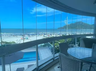 Apartamento com 3 quartos para alugar na Avenida Atlântica, 3924, Barra Sul, Balneário Camboriú por R$ 25.000