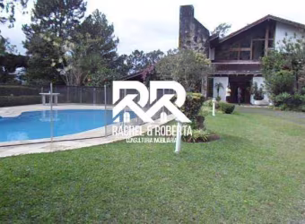 Excelente Casa Iucas em Alto Padrão