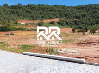 Terreno em Condomínio Pertinho do Centro da Cidade