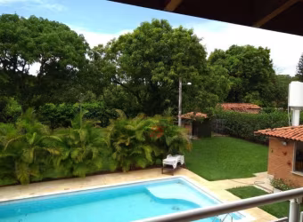 Chácara com 4 dormitórios à venda, 2500 m² por R$ 2.350.000,00 - Vale das Laranjeiras - Indaiatuba/SP
