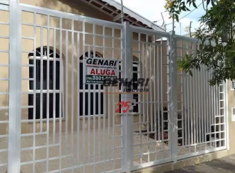 Casa com 3 dormitórios para alugar, 190 m² por R$ 5.488,45/mês - Parque Boa Esperança - Indaiatuba/SP
