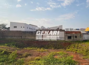 Terreno à venda, 1608 m² por R$ 2.800.000,00 - Cidade Nova I - Indaiatuba/SP