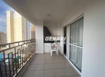 Apartamento com 3 quartos à venda, 159 m² por R$ 850.000 - Centro - Indaiatuba/SP