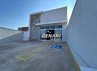 Salão para alugar, 436 m² por R$ 12.000,00/mês - Jardim Veneza - Indaiatuba/SP