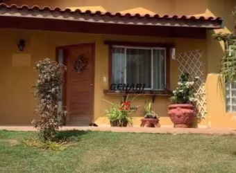 Chácara com 3 quartos à venda, 1350 m² por R$ 2.200.000 - Terras de Itaici - Indaiatuba/SP