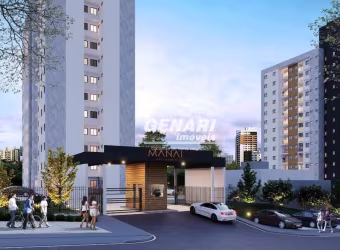 Apartamento com 3 quartos à venda, 74 m² por R$ 570.000 - Condomínio Manai Residence - Indaiatuba/SP