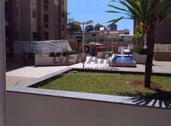 Apartamento com 2 dormitórios para alugar, 127 m² por R$ 4.148,76/mês - Bairro Pau Preto - Indaiatuba/SP
