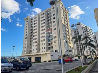 Apartamento Pronto Para Morar na Ponta Negra