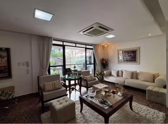 VENDE APARTAMENTO COM 4 SUÍTES – EDIFÍCIO MARVIC – CONJ. VIEIRALVES