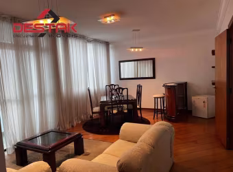 Apartamento A Venda No San Francisco, Regiao Central de Jundiai/sp.