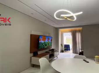 Apartamento A Venda No Residencial Torres de Monte Carlo Em Itupeva/sp.