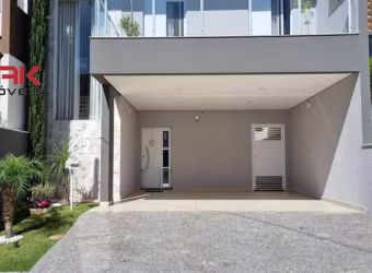 Casa A Venda No Reservada da Mata Em Jundiai/sp.
