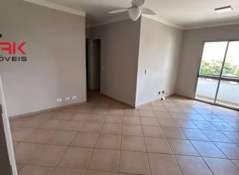 Apartamento A Venda No Residencial Nove de Julho Ii Em Jundiai/sp.
